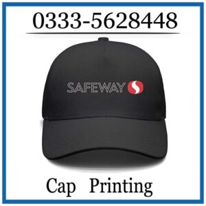 Cap Printing